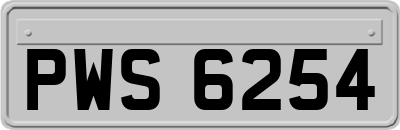 PWS6254