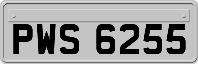 PWS6255