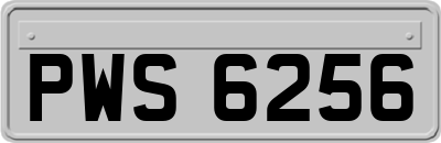 PWS6256