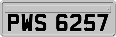 PWS6257