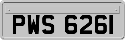 PWS6261