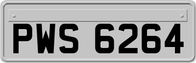 PWS6264