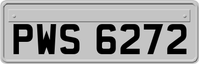 PWS6272