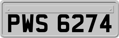 PWS6274