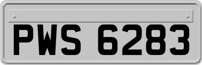 PWS6283