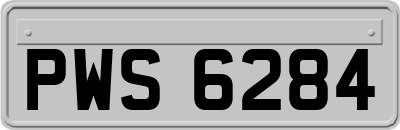 PWS6284