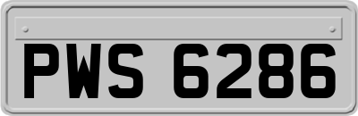 PWS6286