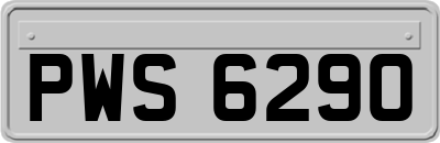 PWS6290