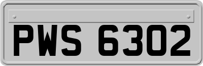 PWS6302