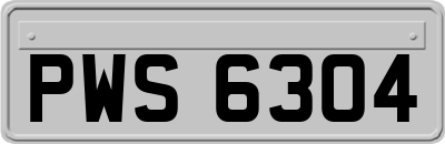 PWS6304