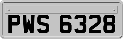 PWS6328