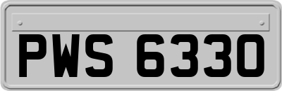 PWS6330