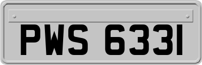 PWS6331