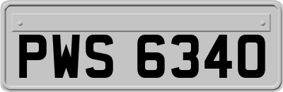 PWS6340