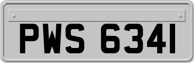 PWS6341