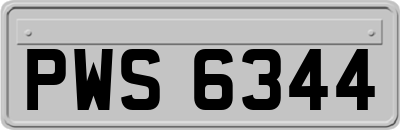 PWS6344