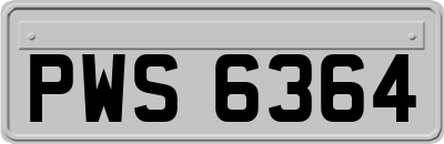 PWS6364