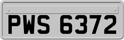 PWS6372