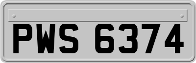 PWS6374