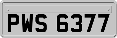 PWS6377