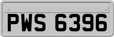 PWS6396