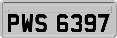 PWS6397