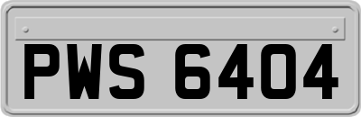 PWS6404