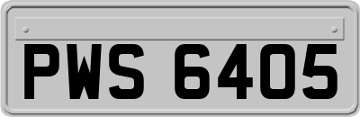 PWS6405