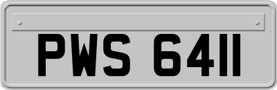 PWS6411