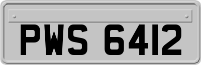 PWS6412