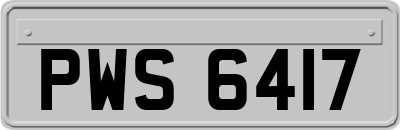 PWS6417