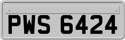 PWS6424