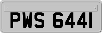 PWS6441