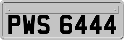 PWS6444