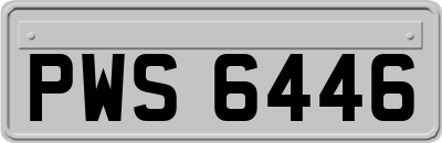 PWS6446