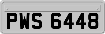 PWS6448