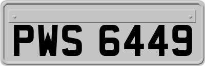 PWS6449