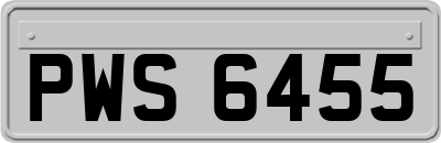 PWS6455