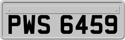 PWS6459