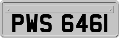 PWS6461