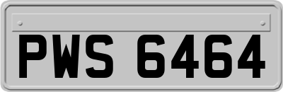 PWS6464