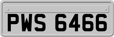 PWS6466