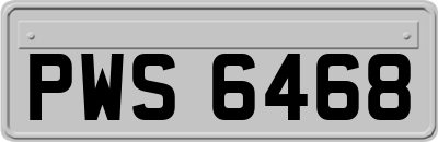 PWS6468