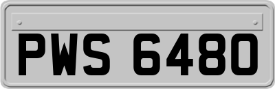 PWS6480