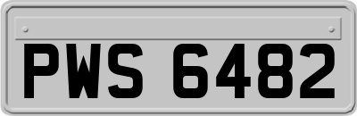 PWS6482