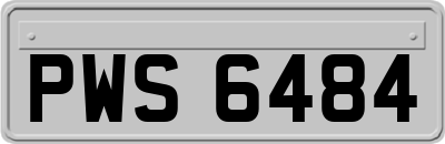 PWS6484