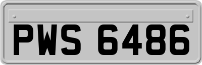 PWS6486