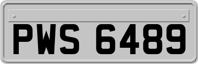 PWS6489