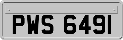 PWS6491