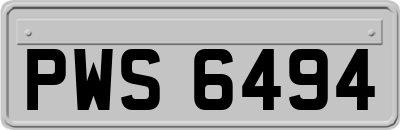 PWS6494